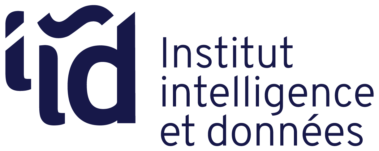 Institut intelligence et données