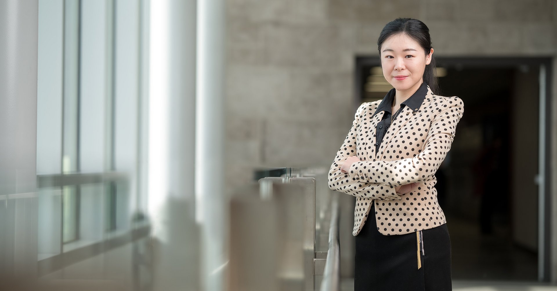 Prof. Bobin Wang