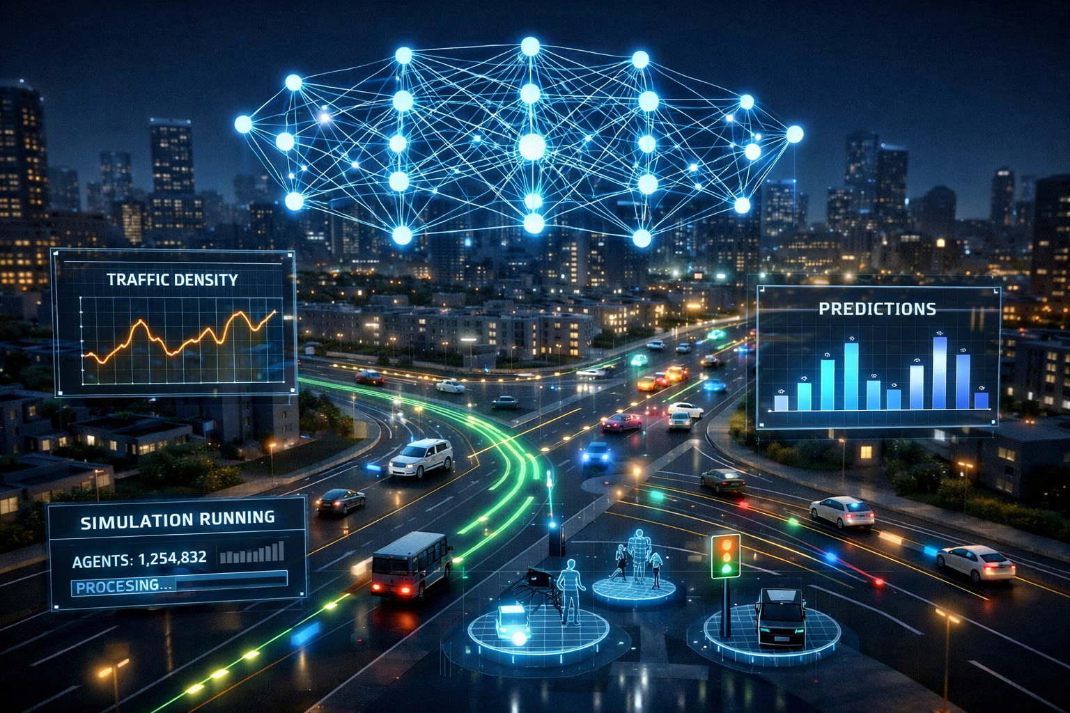 Projects — Smart & Sustainable Transportation Lab